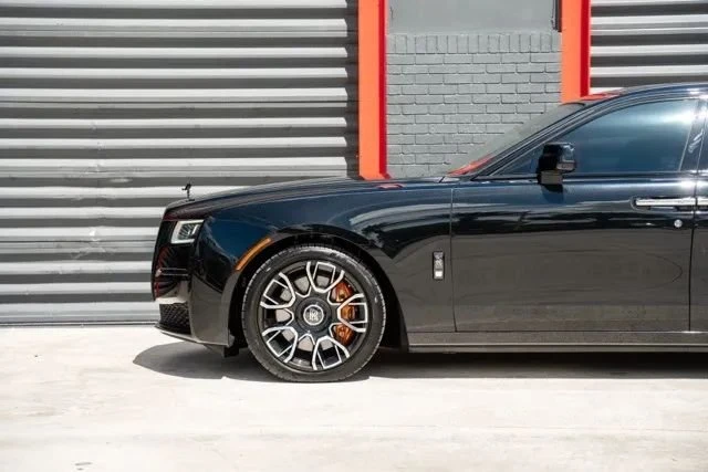 2022 Rolls-Royce Ghost 2nd Gen - Image 12 of 20