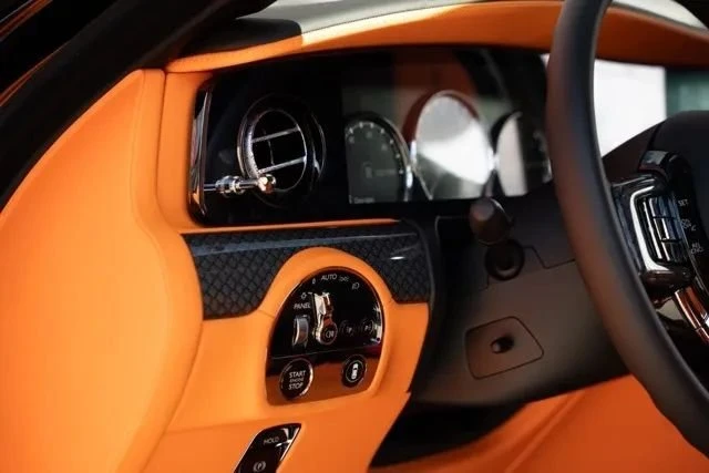 2022 Rolls-Royce Ghost 2nd Gen - Image 17 of 20