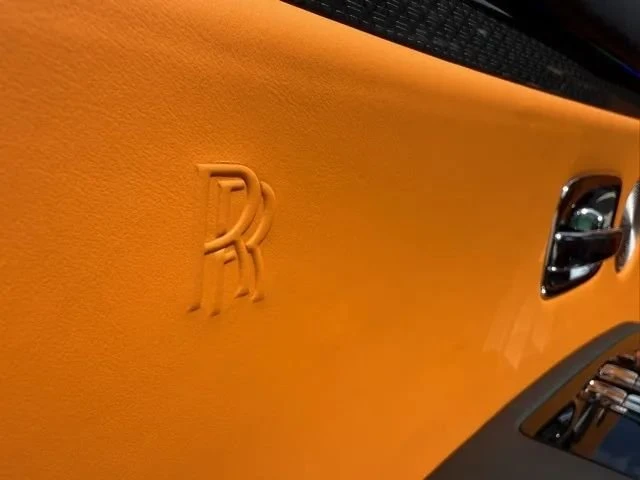 2022 Rolls-Royce Ghost 2nd Gen - Image 15 of 20