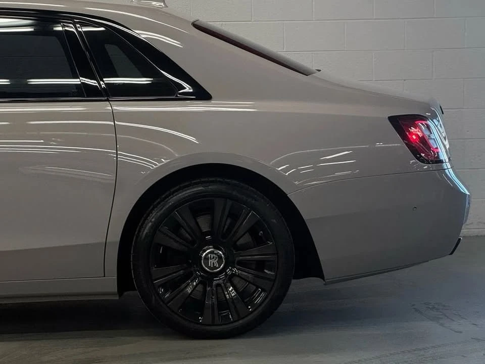 2022 Rolls-Royce Ghost 2nd Gen - Image 4 of 14