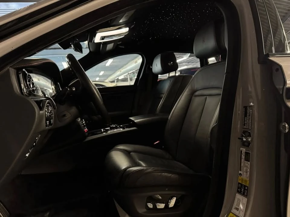 2022 Rolls-Royce Ghost 2nd Gen - Image 7 of 14