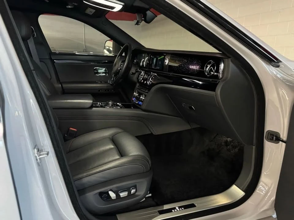 2022 Rolls-Royce Ghost 2nd Gen - Image 14 of 14
