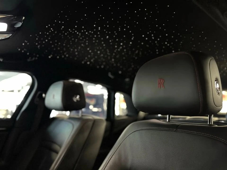 2022 Rolls-Royce Ghost 2nd Gen - Image 8 of 14