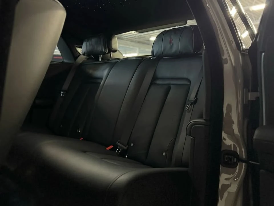 2022 Rolls-Royce Ghost 2nd Gen - Image 11 of 14