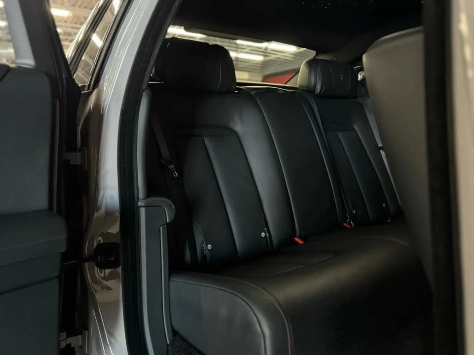 2022 Rolls-Royce Ghost 2nd Gen - Image 13 of 14