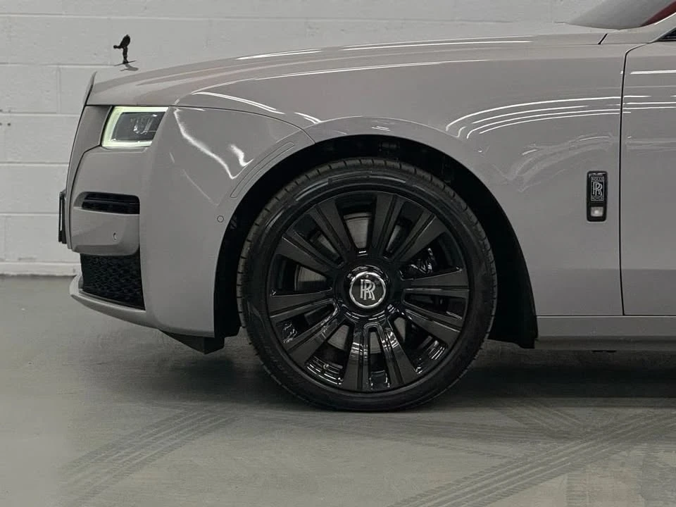 2022 Rolls-Royce Ghost 2nd Gen - Image 3 of 14