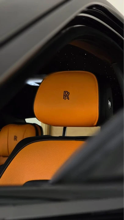 2022 Rolls-Royce Ghost 2nd Gen - Image 8 of 9