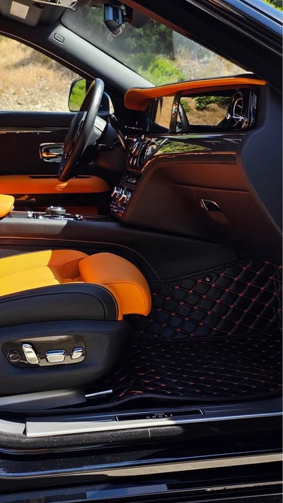 2022 Rolls-Royce Ghost 2nd Gen - Image 3 of 9