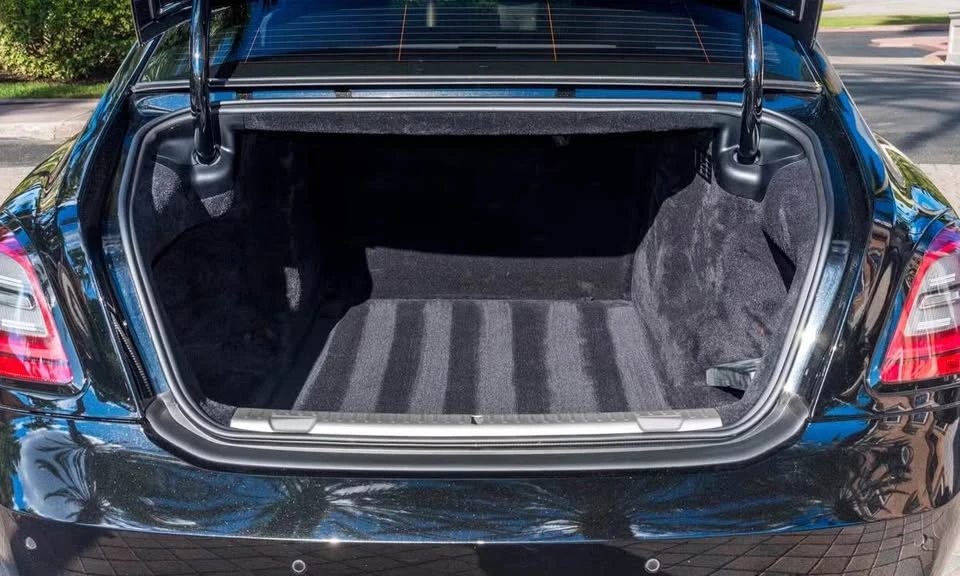 2022 Rolls-Royce Ghost 2nd Gen - Image 15 of 15
