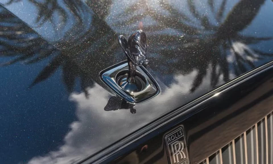2022 Rolls-Royce Ghost 2nd Gen - Image 14 of 15