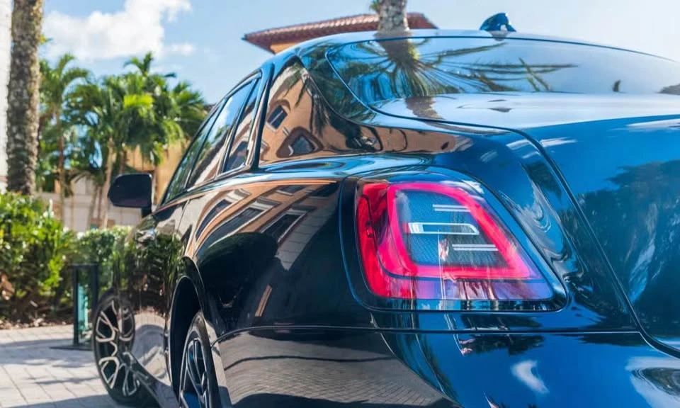 2022 Rolls-Royce Ghost 2nd Gen - Image 3 of 15