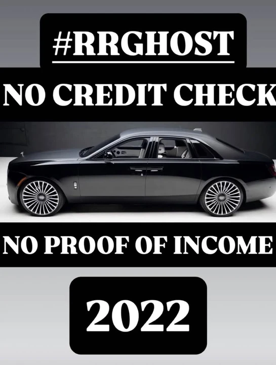 2022 Rolls-Royce Ghost 2nd Gen - Image 2 of 7