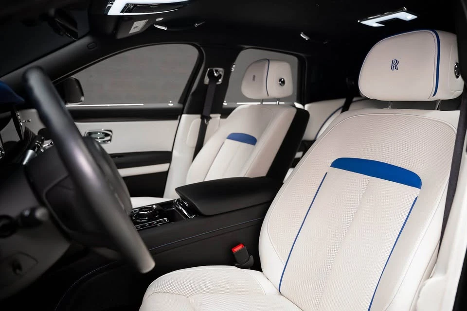 2022 Rolls-Royce Ghost 2nd Gen - Image 4 of 7