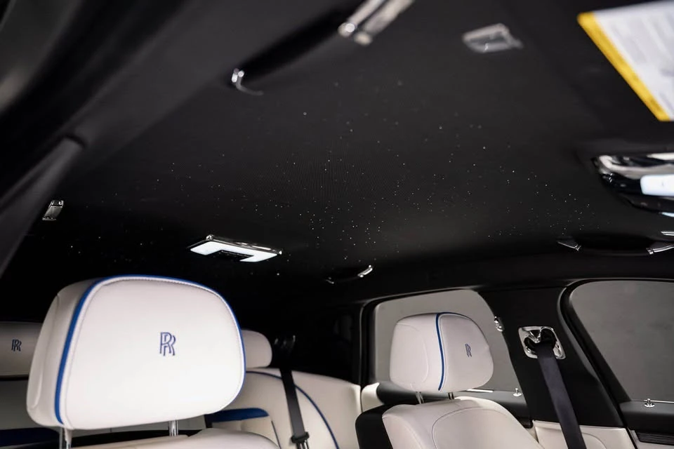 2022 Rolls-Royce Ghost 2nd Gen - Image 5 of 7