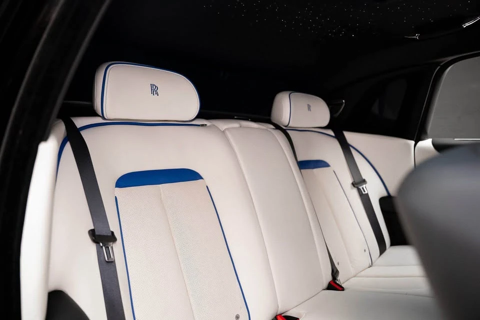 2022 Rolls-Royce Ghost 2nd Gen - Image 6 of 7