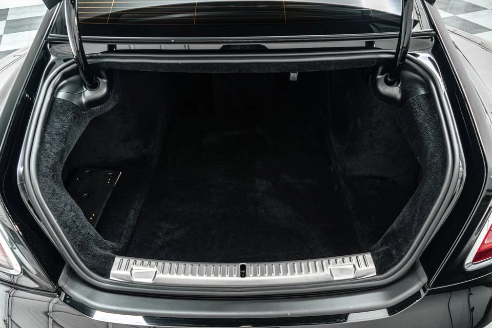2022 Rolls-Royce Ghost 2nd Gen - Image 15 of 15