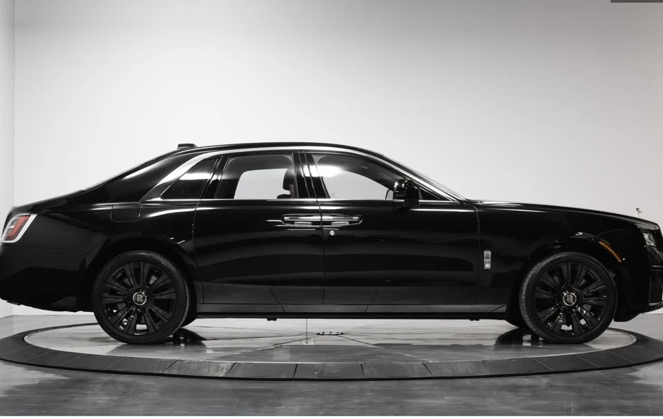 2022 Rolls-Royce Ghost 2nd Gen - Image 5 of 7