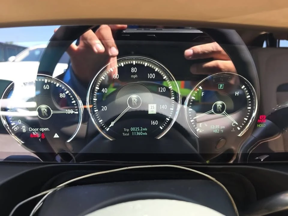 2022 Rolls-Royce Ghost 2nd Gen - Image 4 of 17
