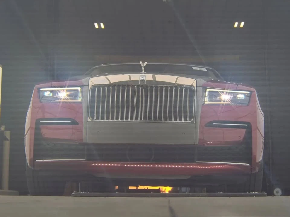 2022 Rolls-Royce Ghost 2nd Gen - Image 15 of 17
