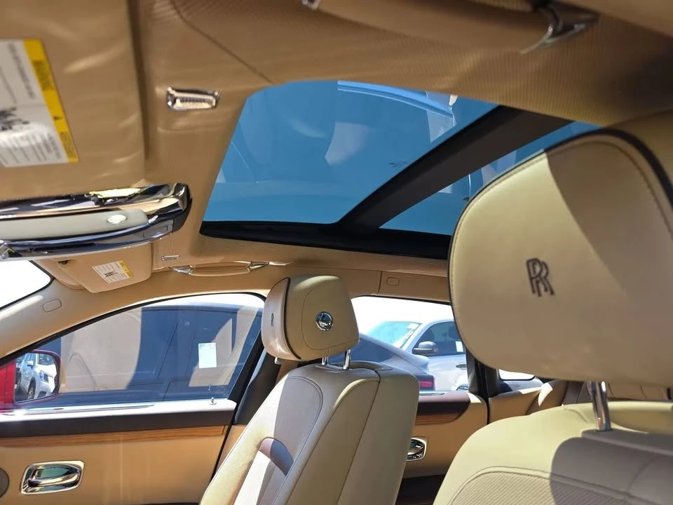 2022 Rolls-Royce Ghost 2nd Gen - Image 6 of 17