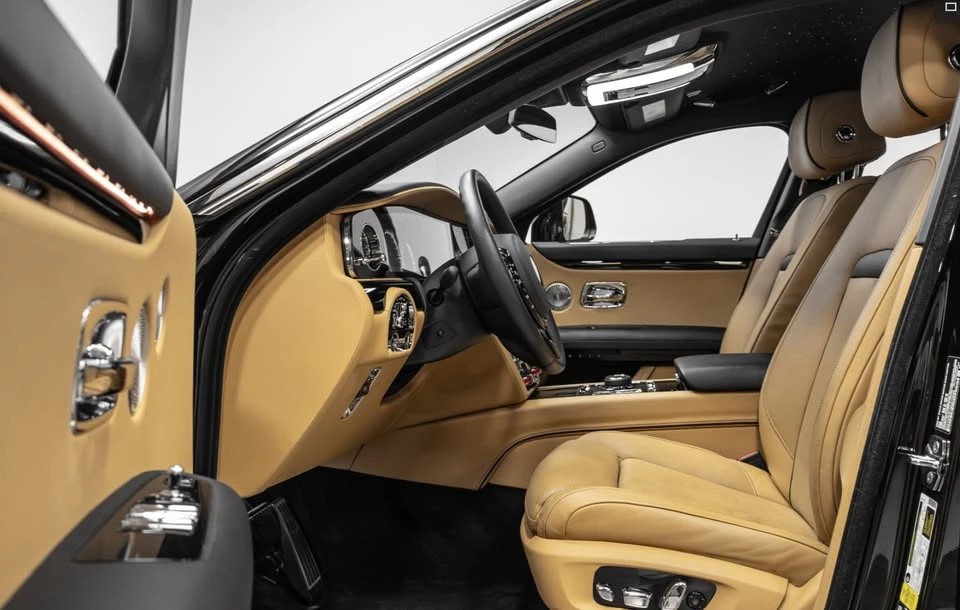2022 Rolls-Royce Ghost 2nd Gen - Image 2 of 7