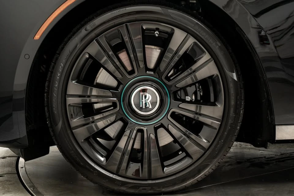 2022 Rolls-Royce Ghost 2nd Gen - Image 6 of 15