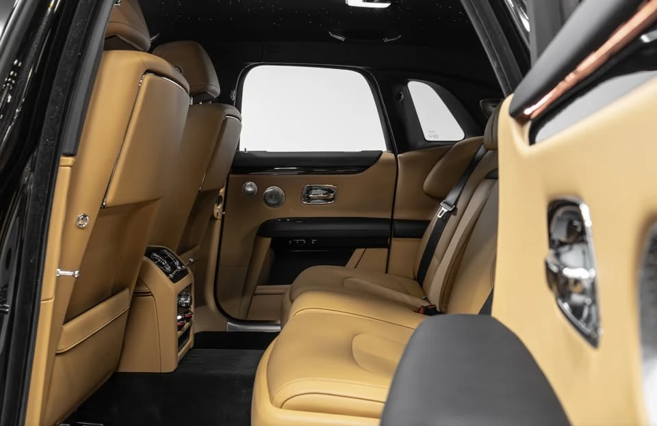 2022 Rolls-Royce Ghost 2nd Gen - Image 7 of 7