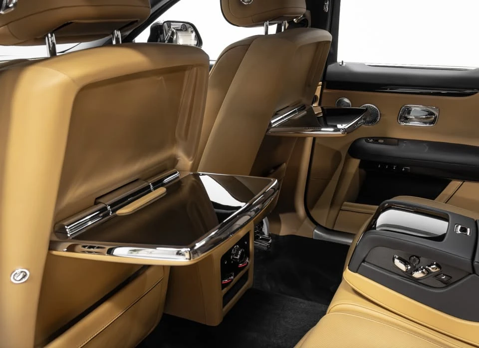 2022 Rolls-Royce Ghost 2nd Gen - Image 6 of 7