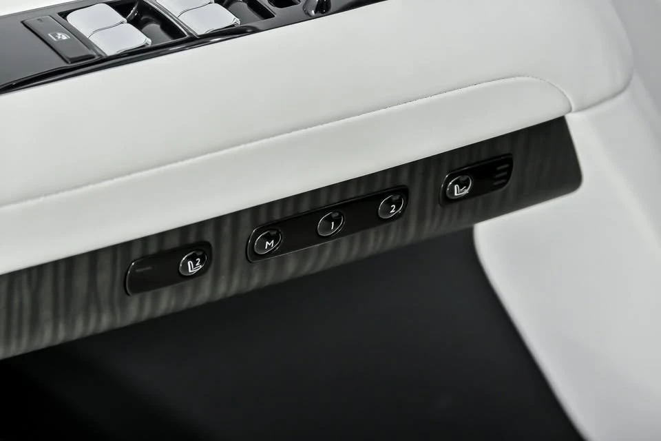 2022 Rolls-Royce Ghost 2nd Gen - Image 19 of 20