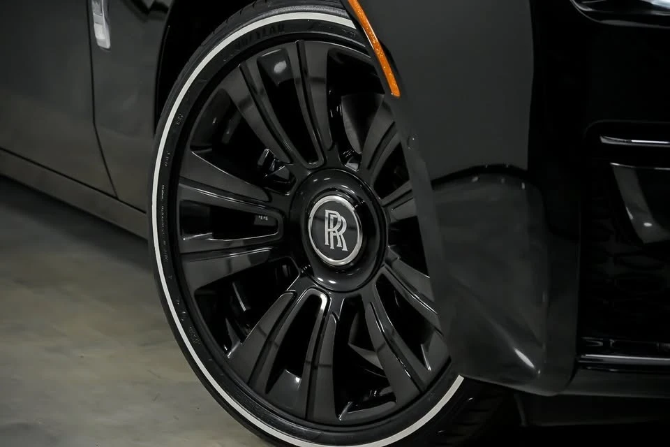 2022 Rolls-Royce Ghost 2nd Gen - Image 4 of 20