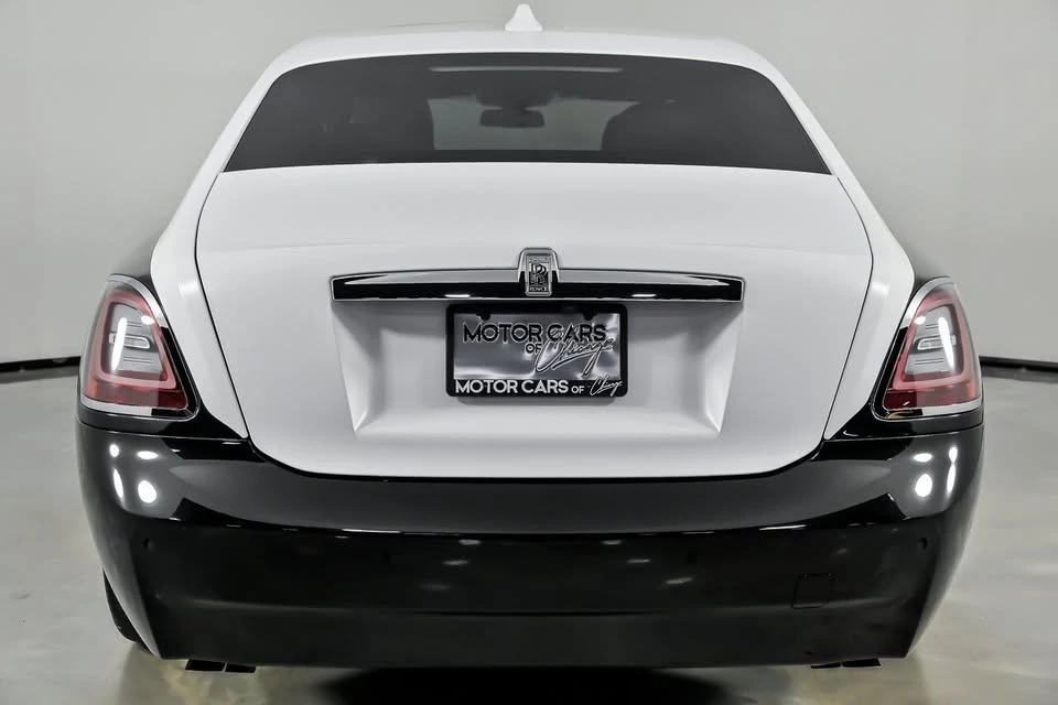 2022 Rolls-Royce Ghost 2nd Gen - Image 11 of 20