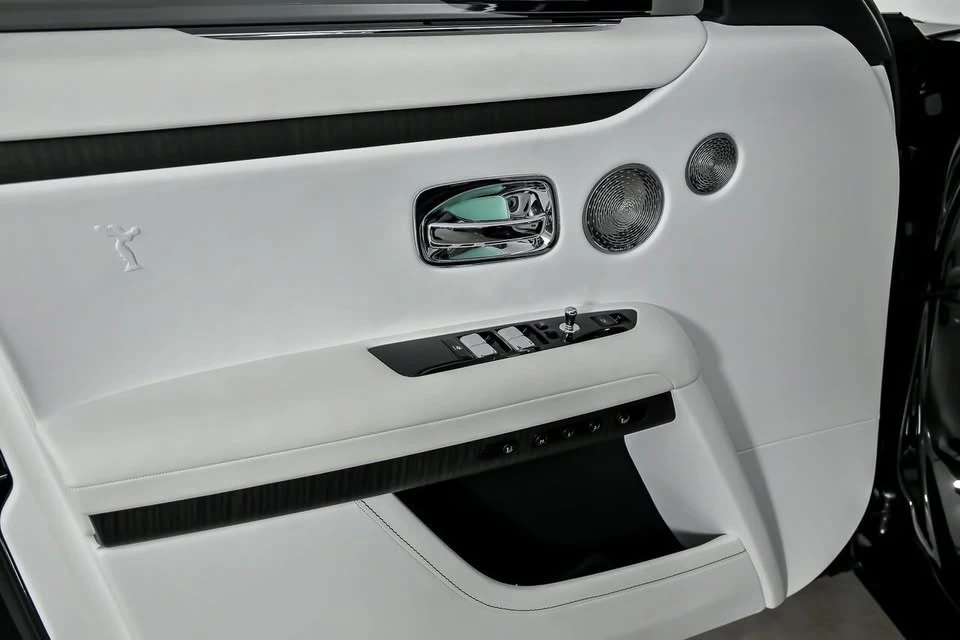 2022 Rolls-Royce Ghost 2nd Gen - Image 18 of 20