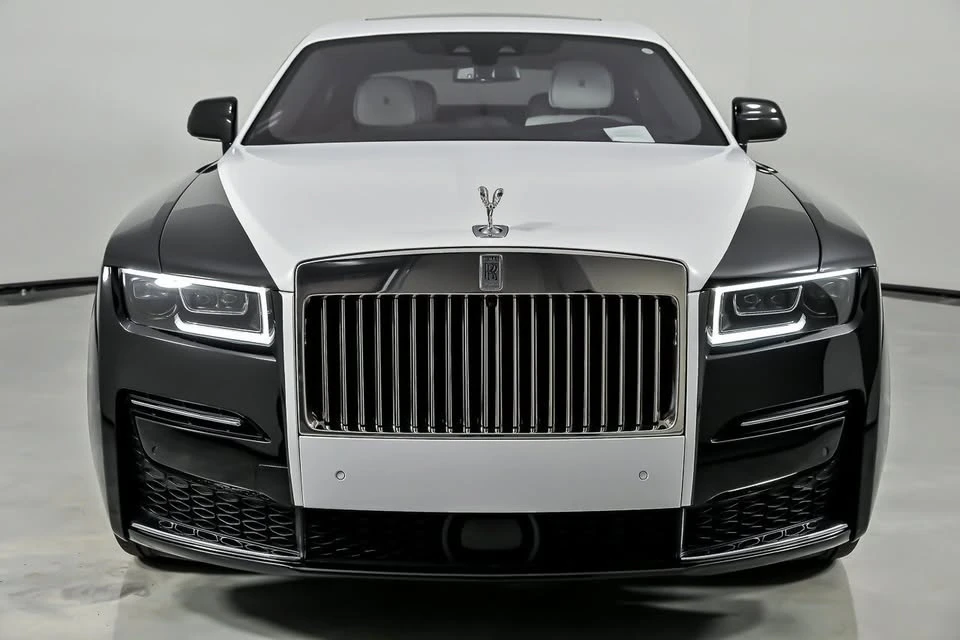 2022 Rolls-Royce Ghost 2nd Gen - Image 5 of 20