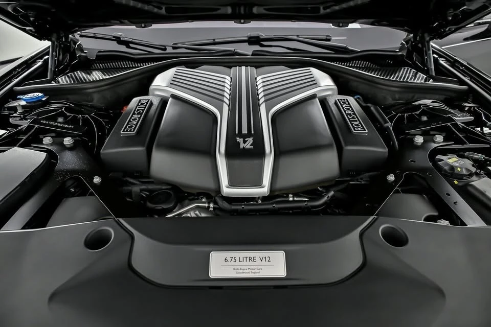 2022 Rolls-Royce Ghost 2nd Gen - Image 17 of 20