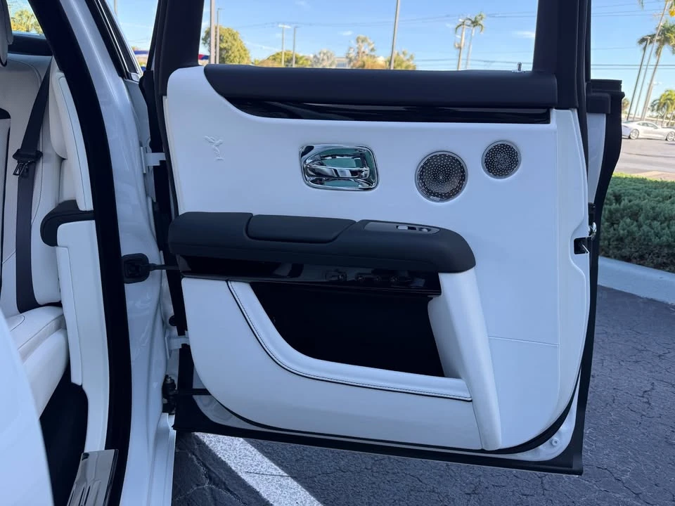 2022 Rolls-Royce Ghost 2nd Gen - Image 10 of 19