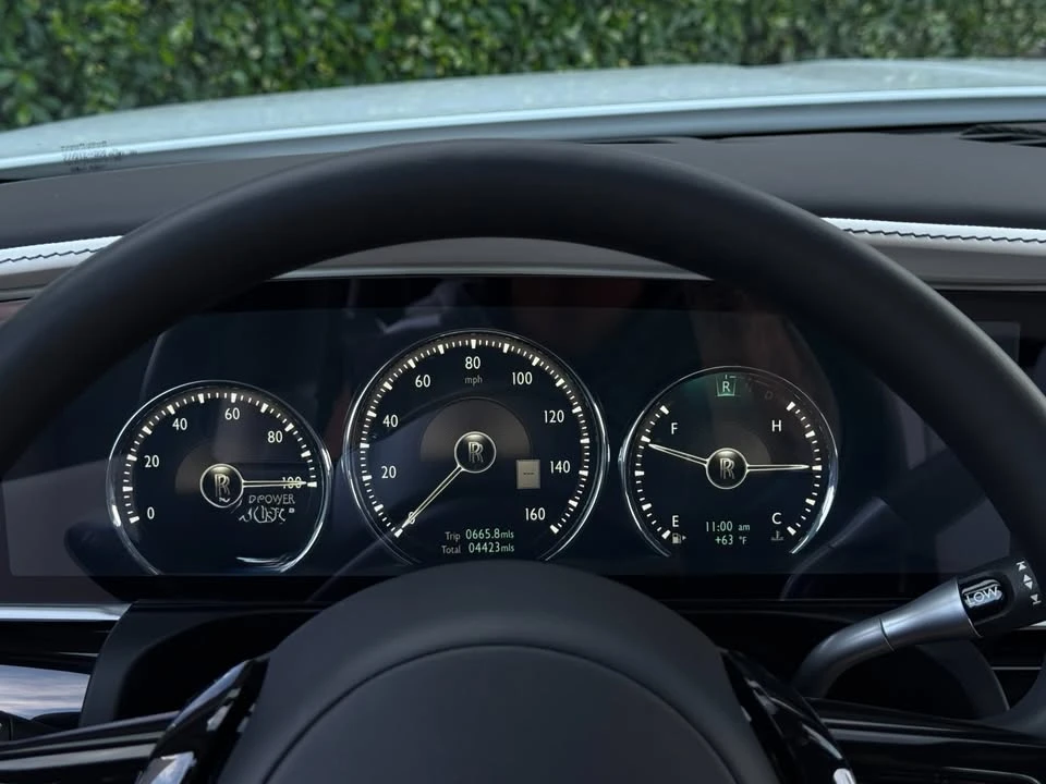 2022 Rolls-Royce Ghost 2nd Gen - Image 19 of 19