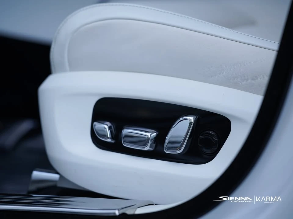2022 Rolls-Royce Ghost 2nd Gen - Image 11 of 19