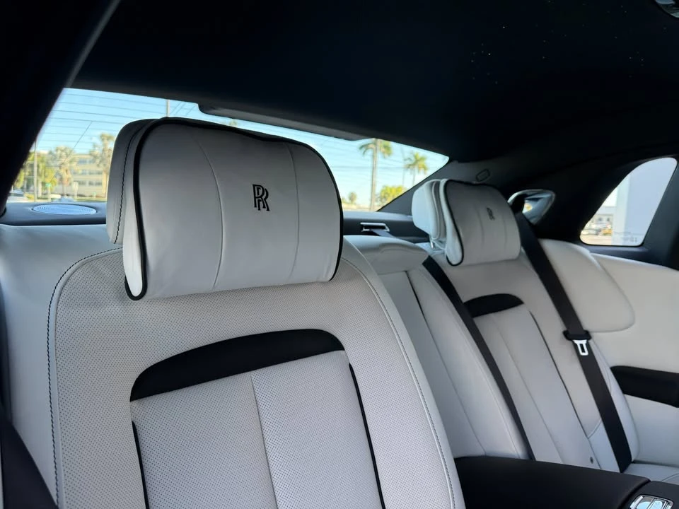 2022 Rolls-Royce Ghost 2nd Gen - Image 14 of 19