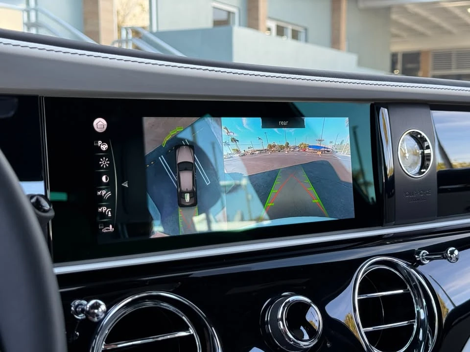 2022 Rolls-Royce Ghost 2nd Gen - Image 18 of 19