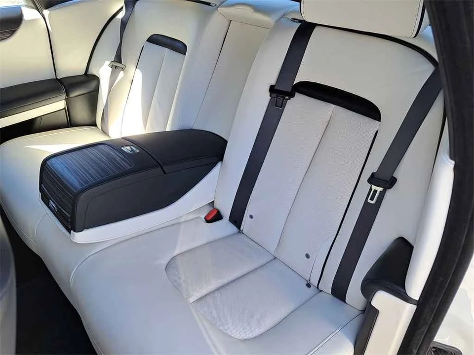 2022 Rolls-Royce Ghost 2nd Gen - Image 11 of 17