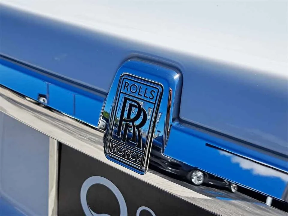 2022 Rolls-Royce Ghost 2nd Gen - Image 6 of 17