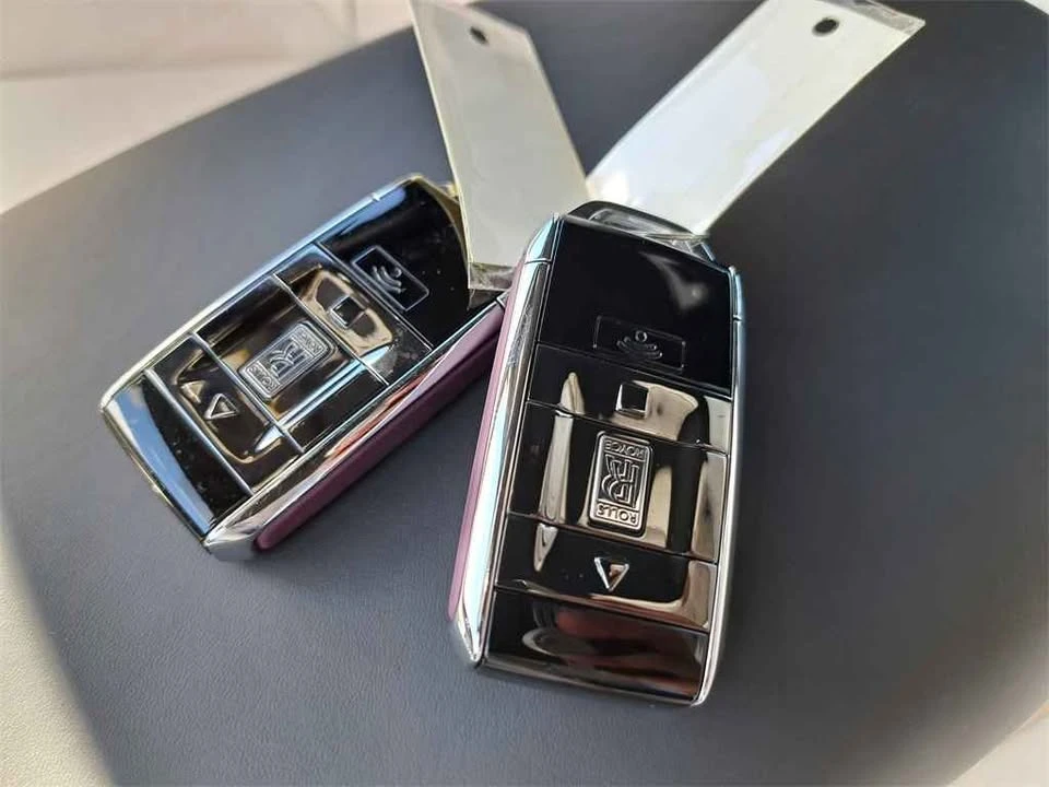 2022 Rolls-Royce Ghost 2nd Gen - Image 13 of 17