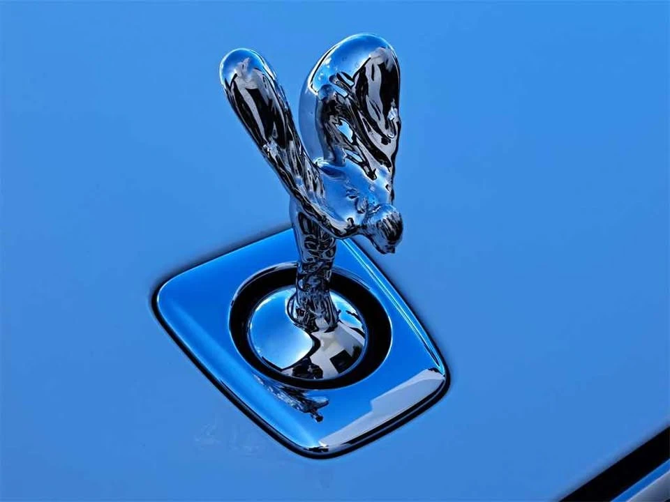 2022 Rolls-Royce Ghost 2nd Gen - Image 4 of 17