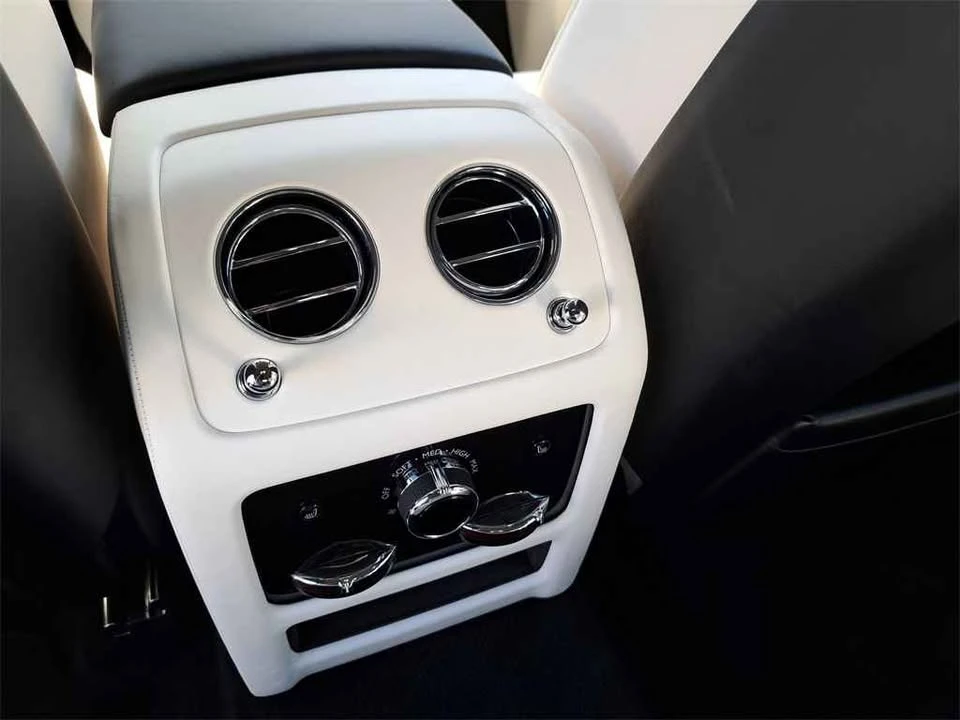 2022 Rolls-Royce Ghost 2nd Gen - Image 12 of 17