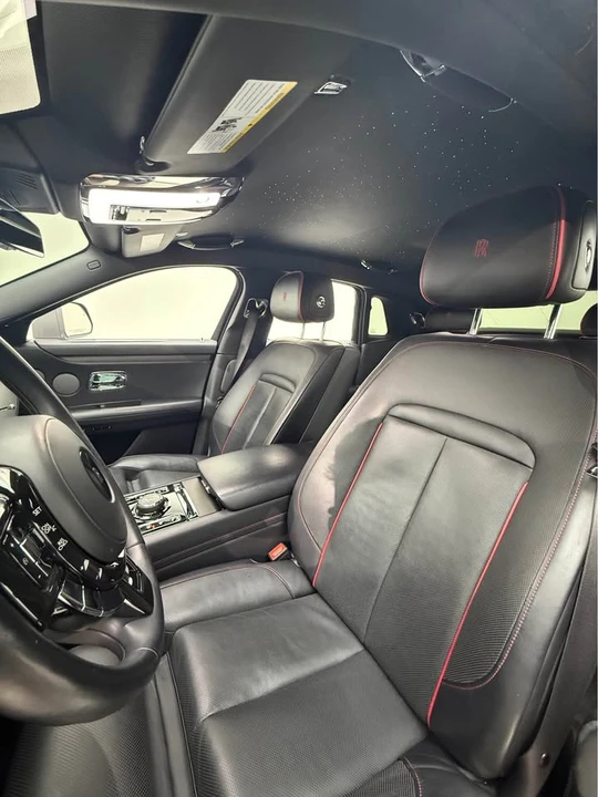 2022 Rolls-Royce Ghost 2nd Gen - Image 9 of 13