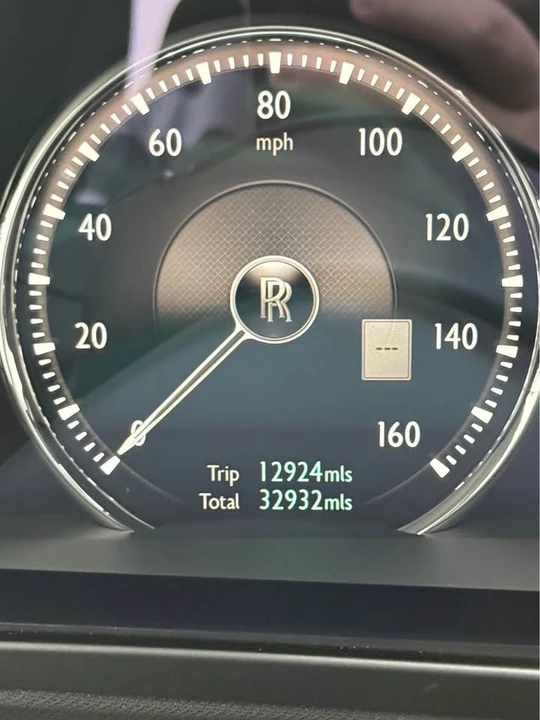 2022 Rolls-Royce Ghost 2nd Gen - Image 13 of 13