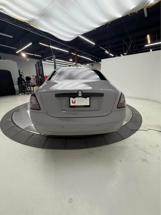 2022 Rolls-Royce Ghost 2nd Gen - Image 5 of 13