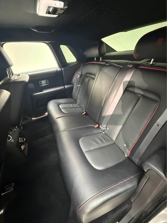 2022 Rolls-Royce Ghost 2nd Gen - Image 12 of 13