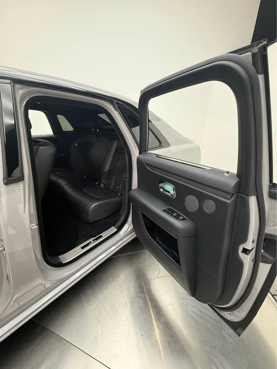 2022 Rolls-Royce Ghost 2nd Gen - Image 11 of 13