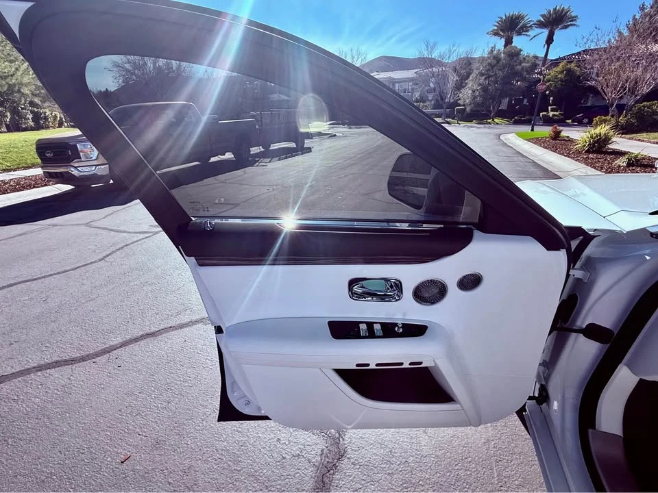 2022 Rolls-Royce Ghost 2nd Gen - Image 7 of 12